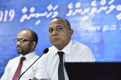 އިންފްރާސްޓްރަކްޗާގެ 1.5 ބިލިއަން ރުފިޔާގެ މަސައްކަތް ހަވާލުކޮށްފި