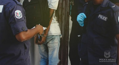 ޑުރަގުގެ ވިޔަފާރިކޮށް ފައިސާ ލޯންޑާކުރާ މީހުން ހޯދަން އޮޕަރޭޝަން އަލިމަގު ގއ. އަތޮޅަށް ފުޅާކޮށްފި