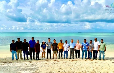 އައްޑޫ ހަންކެޑެގެ ސޮފުހާ އަނެއްކާ ހުޅުވައިފި، ބިލާހަކަށް ވެދާނެ؟