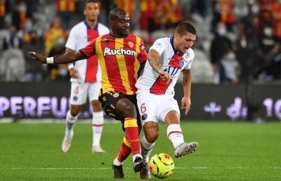 އަލަށް ޕްރޮމޯޓްވި ލެންސުން ޕީއެސްޖީ ބަލިކޮށްފި