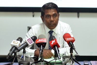 ކަލްޗްރަލް، ސްޕޯޓްސް އަދި މައިސް ޓޫރިޒަމް ޕްރޮމޯޓު ކުރަނީ