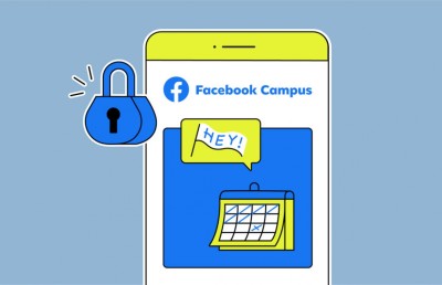 ދަރިވަރުންނަށް ހާއްސަކޮށް "ފޭސްބުކް ކޭމްޕަސް" ލޯންޗްކޮށްފި