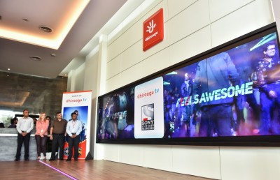 ދިރާގު ޓީވީ ޕްރޮމޯޝަން މި މަހުގެ ނިޔަލަށް އިތުރުކޮށްފި