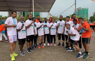 ލޯފަން މީހުންނަށް ހާއްސަ "ފޯންމީޓިން 130" މިއަހަރުވެސް ދިރާގުން ދެނީ