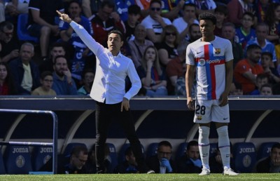 ގެޓަފޭއާ ވެސް އެއްވަރު، ޒަވީ އަށް ގޯސްވީ ދަނޑު