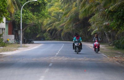 ފުވައްމުލަކުގައި ޓިވެޓް ސެންޓަރެއް ހަދަން ބީލަމަށް ހުޅުވާލައިފި