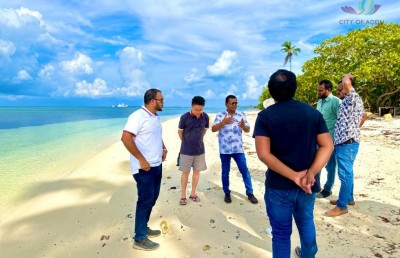 އައްޑޫ ހަންކެޑެގެ ސޮފުހާ އަނެއްކާ ހުޅުވައިފި، ބިލާހަކަށް ވެދާނެ؟