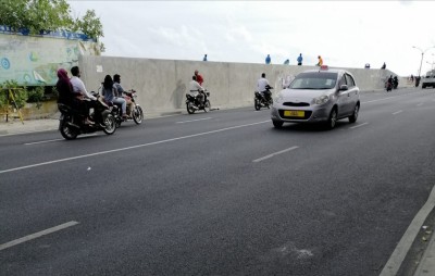 އަގުބޮޑުކޮށް ޓެކްސީކޮށް، ތިން ފަހަރު ޖޫރިމަނާކޮށްފިނަމަ ހުއްދަ ބާތިލުކުރަނީ
