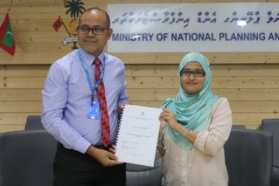 ތިން ރަށެށްގެ ބަނދަރުގެ މަސައްކަތް އެމްޓީސީސީއާ ހަވާލުކޮށްފި