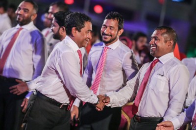 ކަންބޮޑުވުން ހުއްޓަސް ޕީޕީއެމްގައި މިހުރީ ސާބިތުކަމާއެކު: ހަލީލު