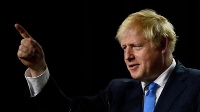 އިނގިރޭސި ޕާލިމެންޓް ސަސްޕެންޑު ކުރަން ސަރުކާރުން އެދިއްޖެ