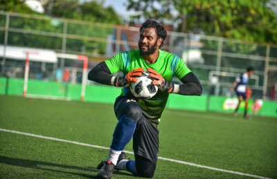 ނިއު އިން ބިދޭސީ ކީޕަރެއް ގެނައުމުން ތޮލާލް ރިލީޒަށް އެދިއްޖެ