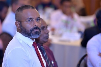 ފަނޑިޔާރު ކަމުން އަބްދުﷲ ދީދީ ވަކިކުރަން ފެންނަ ކަމަށް ޖުޑިޝަރީ ކޮމެޓީން ފާސްކޮށްފި