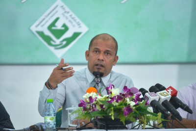 ލޯކަލް ކައުންސިލް އިންތިހާބު އަންނަ އެޕްރީލްގައި ބާއްވަން ނިންމައިފި