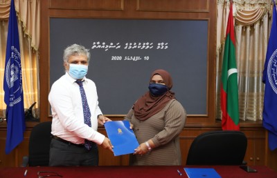 އެމްއެންޔޫގެ ތިން މަގާމަކަށް ބޭފުޅުން އައްޔަންކޮށްފި