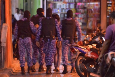 ފުލުހުންނާ ދެކޮޅަށް އަނިޔާގެ 23 މައްސަލައެއް ހުށަހެޅި