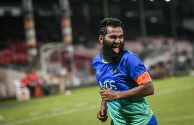 ދަގަނޑޭގެ އަމާޒު ސަސް ކުރިއަށް ގެންދިއުމާ ގުޅިފައި