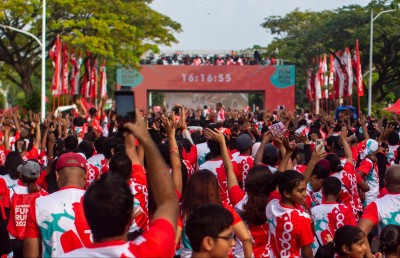 "ފަން ރަން" ގައި ބައިވެރިވުމުގެ މުއްދަތު އިތުރުކޮށްފި