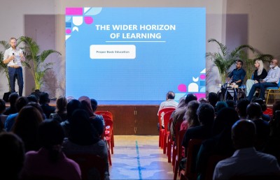 ފިންލެންޑް ސްކޫލުން ތައުލީމީ ނިޒާމާ މެދު ދެކޭ ގޮތް ބަދަލުކޮށްލަނީ!