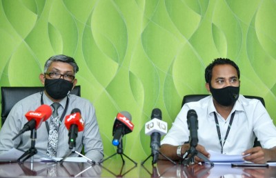 ރަޖިސްޓްރީ ކެންސަލްކުރާތީ ވެމްކޯގެ އާމްދަނީ 50 ޕަސެންޓު ދަށަށް
