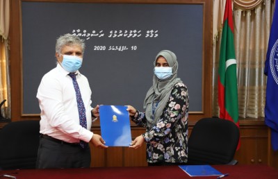 އެމްއެންޔޫގެ ތިން މަގާމަކަށް ބޭފުޅުން އައްޔަންކޮށްފި