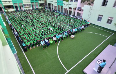 ވަޒީފާއަދާކުރާ ސްކޫލް ކަނޑައަޅާ އުސޫލާ މެދު ޕްރިންސިޕަލުން ކަންބޮޑުވެއްޖެ