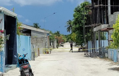 ނައީމާގެ މަރު: ރަށު ބައެއް މީހުންގެ ސާމްޕަލް ނަގައިފި