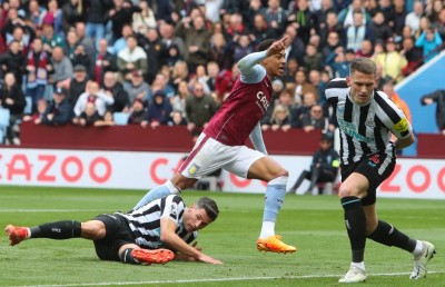 ނިއުކާސަލް އާއި ޗެލްސީ އަދި ޓޮޓެންހަމް ބަލިވެއްޖެ