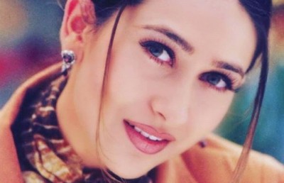 ކަރިޝްމާ ކަޕޫރް ޕްރޮޑިއުސަރަކަށް؟