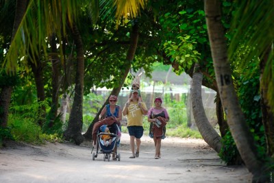 ރާއްޖެ އައި ފަތުރުވެރިންގެ އަދަދު މިލިއަނުން މައްޗަށް