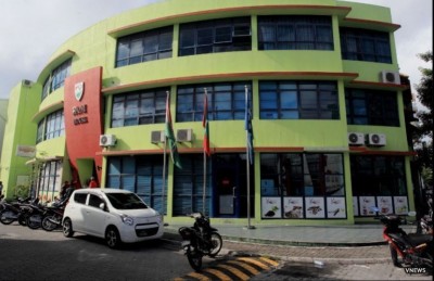 ފީފާ ރައީސް "ކޮސްކޮށްލި" ކުޅިވަރު ވަޒީރު!
