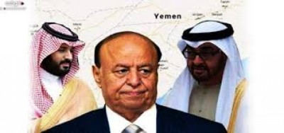 ޔަމަންގައި ސައޫދީ އާއި ޔޫއޭއީގެ މަސްލަހަތު ފުށުއަރައި ސައޫދީ ކާމިޔާބު ހޯދަނީ