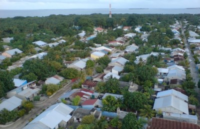 މަނަދޫން ކޮވިޑަށް ޕޮޒިޓިވްވި މީހާއާ ޑައިރެކްޓް ކޮންޓެކްޓްވި 11 މީހަކު ކަރަންޓީނަށް