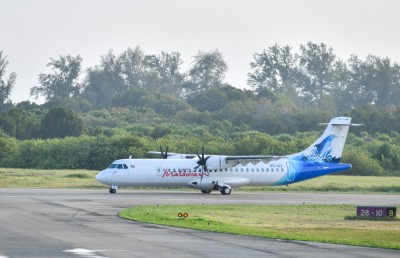 ކުރިން ޓިކެޓް ނެގުމުން މޯލްޑިވިއަނުން ބޮޑު ޑިސްކައުންޓް