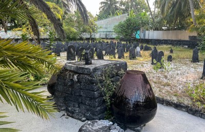 މި ރީތި ބިނާގެ ފަންނުވެރި ޖީލުގެ ހިލަމެއް ނެތް!