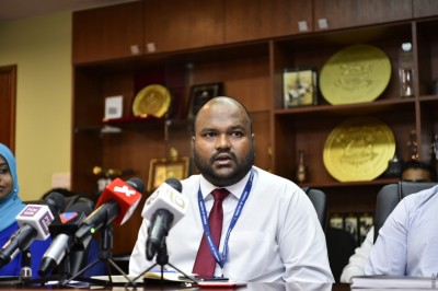 ކޮންސްޓްރަކްޝަން މުއްދަތު އިތުރުކުރަން 21 ރިސޯޓަކުން އެދިއްޖެ
