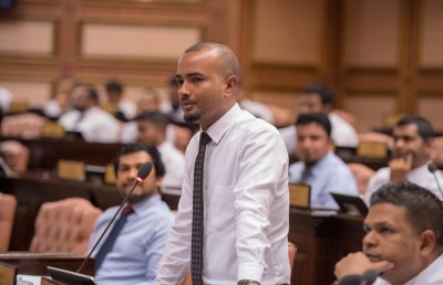 އެންސްޕާ ޖެންޑާ މިނިސްޓްރީގެ ދަށަށް ބަދަލުކުރަން ފާސްކޮށްފި