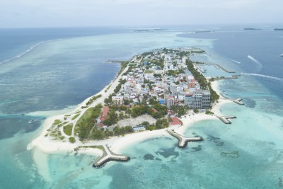 ރައީސްގެ ވައުދާ އެއްގޮތަށް މާފުށީ ބިން ހިއްކުމުގެ މަޝްރޫއު ފަށަނީ
