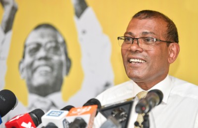 "ހަސަން ކުރުސީ" އަކީ ކާކުތޯ ބަލަން ނަޝީދު ޕޮލިހަށް