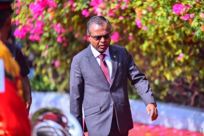 ދީދީގެ މައްސަލަ ފުލުހުން ބަލަން ފެށި ގޮތުން އުއްތަމަ ފަނޑިޔާރުގެ ސުވާލުތަކެއް