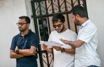 މަޝްވަރާނުކޮށް ވޯޓުލާ ގަޑި އިތުރުކުރީ ނުފޫޒު ފޯރުވަން: ޕީޕީއެމް