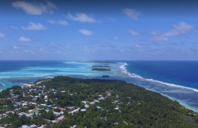 ހޯނޑެއްދޫން ކޮވިޑަށް ޕޮޒިޓިވްވި މީހުން ބުނަނީ ކަރަންޓީނާ ހިލާފުވެފައި ނުވާނެ ކަމަށް