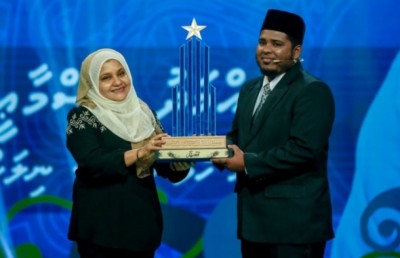 މުހައްމަދު: އެންމެ އަލިގަދަ ތަރިއަކީ މިއީ!