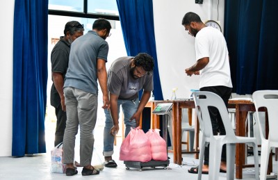 ފިތުރު ޒަކާތަކީ ވަކި އަޅުކަމެއް، ދޫކޮށްލައިފި ނަމަ ވާޖިބު އަފޫއެއް ނުކުރައްވާނެ