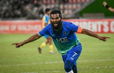 ކުޅުންތެރިން މޯޓިވޭޓް ކުރަން ދަގަނޑޭގެ ލީޑާޝިޕް މުހިއްމު: އިންމަ