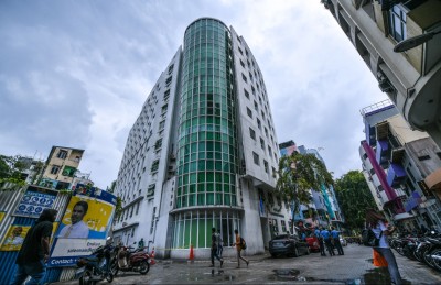 ކޮލިޓީ އެޝުއަރެންސް ކޮމިޝަނަރު ކަމަށް ކުރިމަތިލާން ހަތަރު އަހަރު ފަހުން ހުޅުވާލައިފި