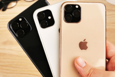 އިންތިޒާރު ނިމެނީ! އައިފޯން 11 އަންނަ މަހު