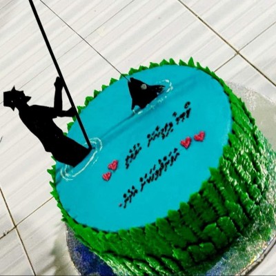 "ޑެއިޒީ" ފަރިކުރި ތިން ބެއިން!