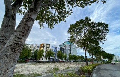 އެމްބަސީތައް އަޅަން 428 މިލިއަން ރުފިޔާގެ ބިން ސަރުކާރުން ގަނެފި