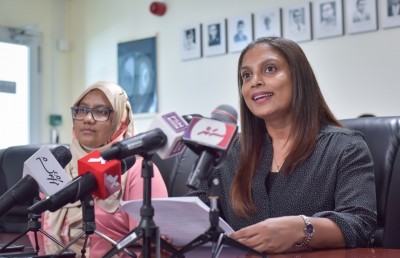 ޕްރިންސިޕަލުންގެ ވިސްނުން ހުރީ ތައުލީމީ ދާއިރާ ދޫކޮށް ދާން